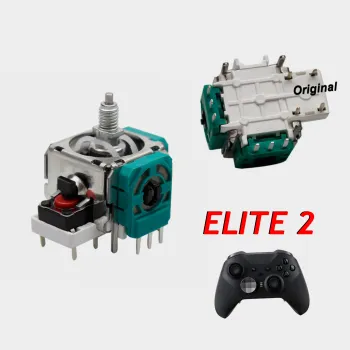 Controller 3D Joystick Stick Analogteil für XBOX ONE Elite Series 2